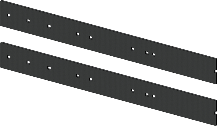 KFI 50" UNIVERSAL WEAR BAR