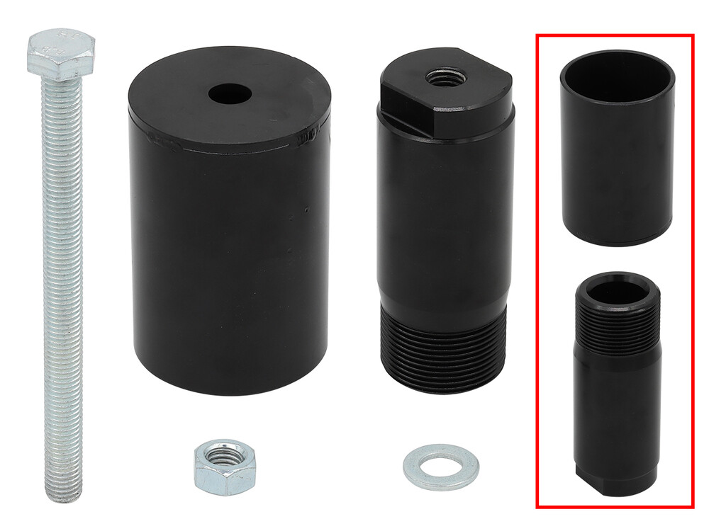 QRS CLUTCH TOOL S-D