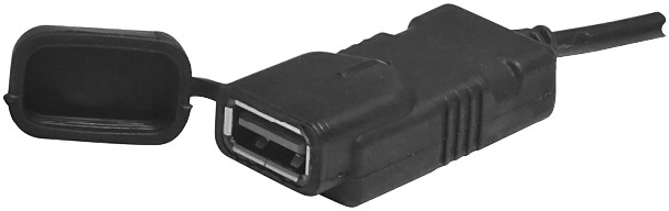 KOSO SINGLE PORT USB CHARGER