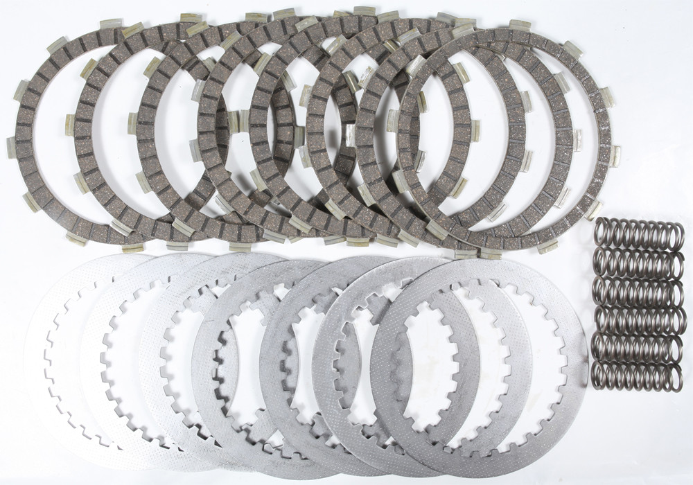 DIRT RACER CLUTCH KIT DRC276
