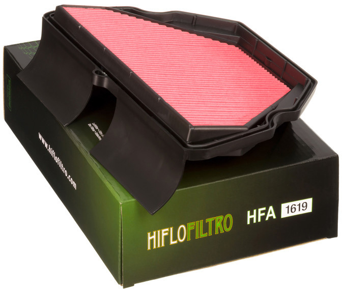 HIFLOFILTRO AIR FILTER