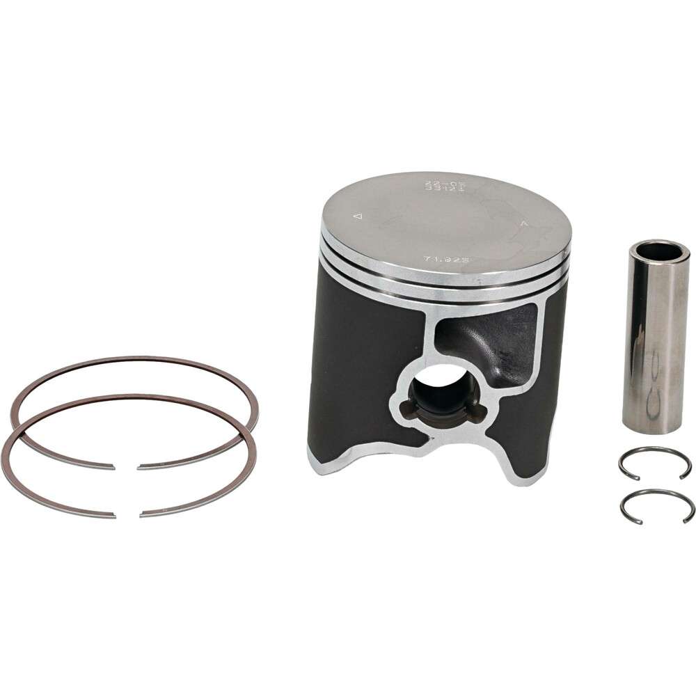 VERTEX PISTON KIT CAST 71.925/STD HUSQ/KTM