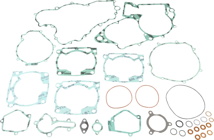 ATHENA COMPLETE GASKET KIT KTM
