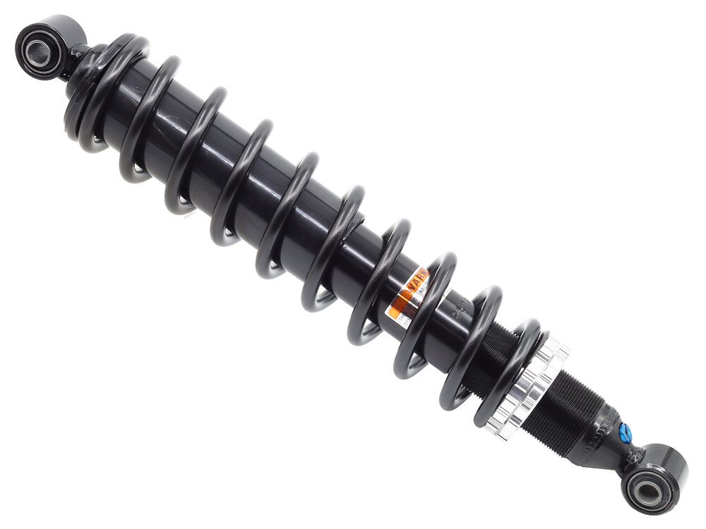 BRONCO GAS SHOCK FRONT