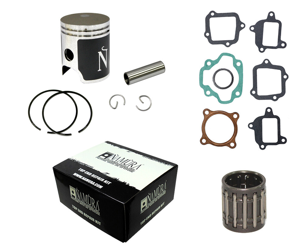 NAMURA TOP END KIT 46.97/STD 11:1 YAM