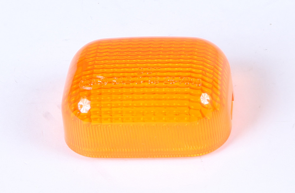 K&S TURN SIGNAL LENS