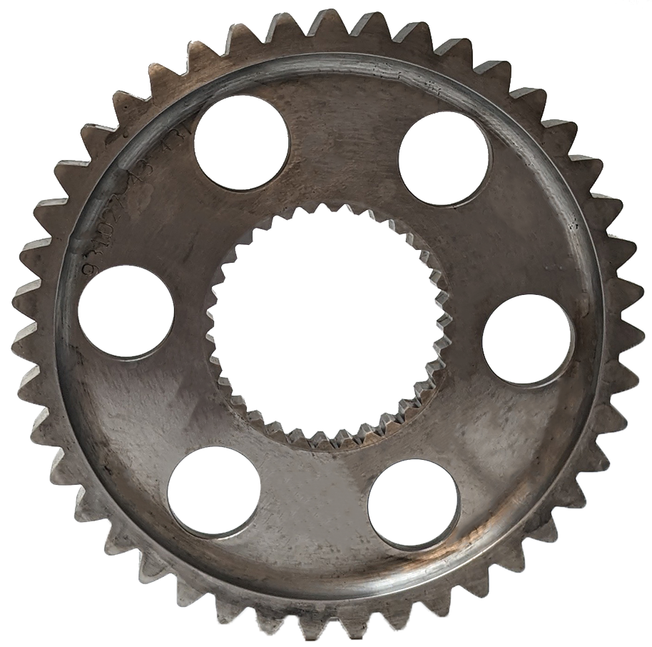 VENOM PRODUCTS SPROCKET SILENT 43T  32T INT. SKI-DOO