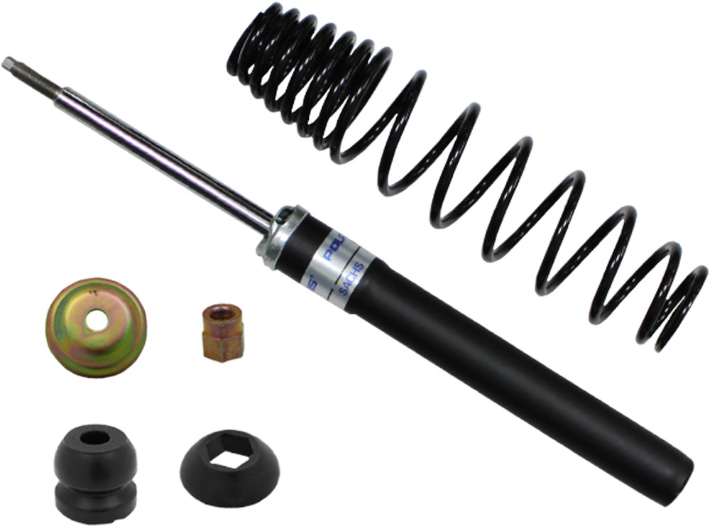 Bronco Front Gas Shock Polaris Ace / Ranger / Scrambler / Sportsman / Trail Blazer / Trail Boss 2000-2014
