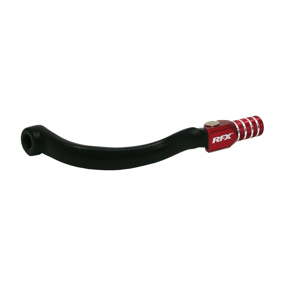Rfx Race Shift Lever Red Hon