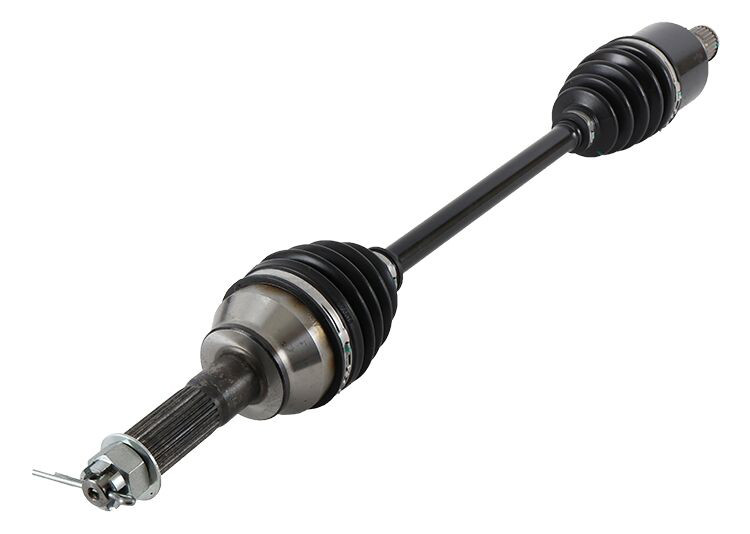 ALL BALLS 6 BALL HEAVY DUTY AXLE REAR