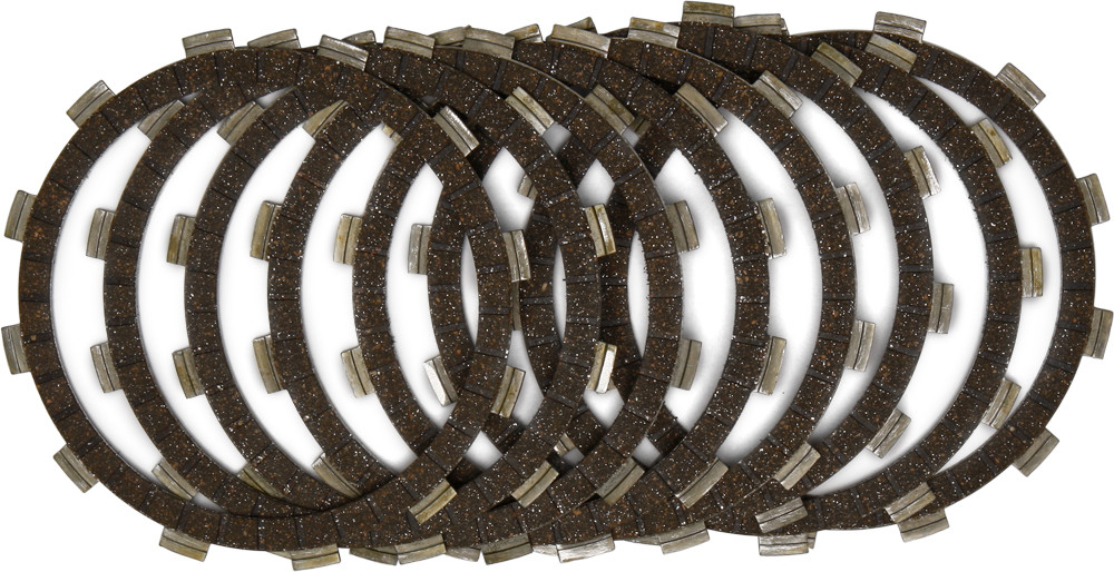 CK Standard Series Clutch Kit
