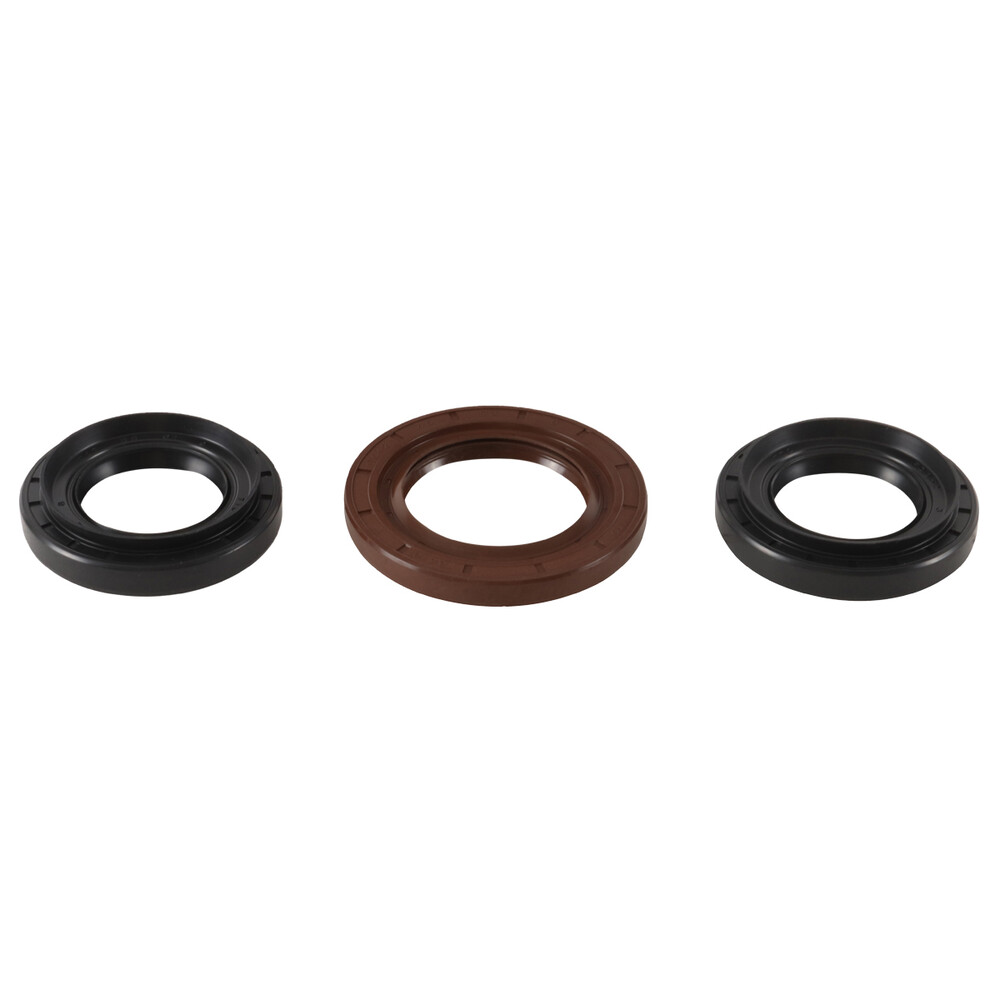 All Balls Racing Rear Differential Seal Kit Kawasaki Kodiak 700 2016-2022