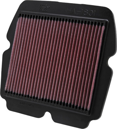 K&N AIR FILTER