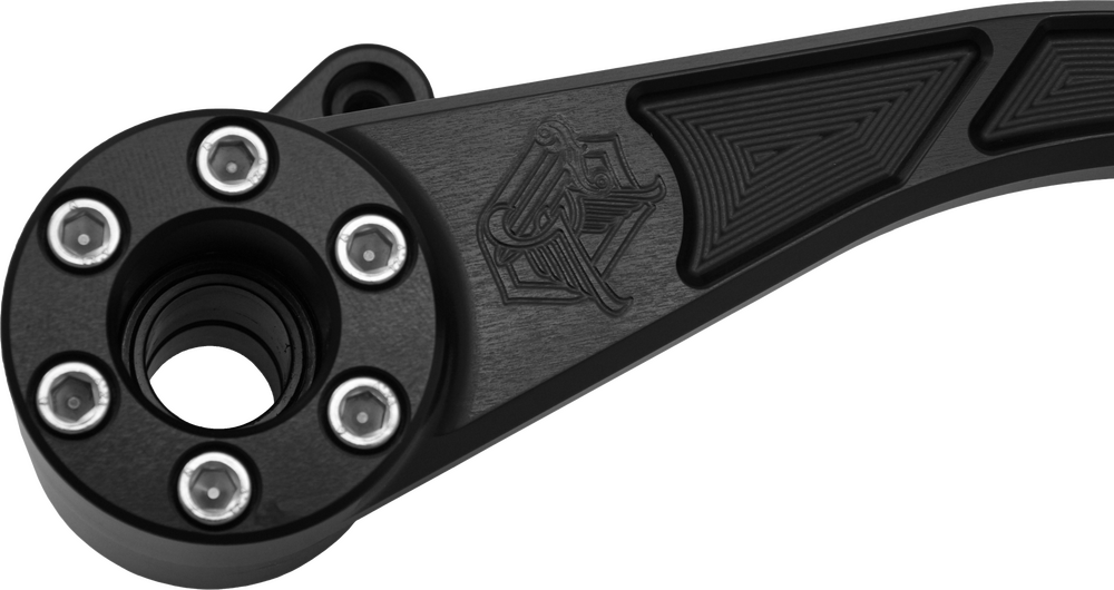 KENS FACTORY NL BRAKE ARM BLACK FLT `14-25