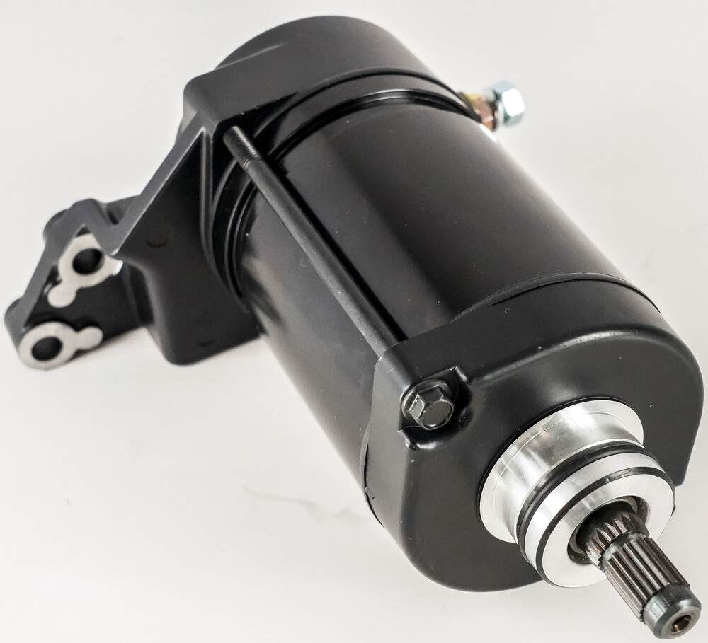 RICKS STARTER MOTOR