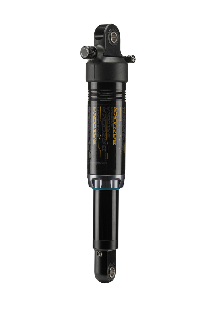 RACING BROTHERS BAZOOKA AIR SHOCK 287MM