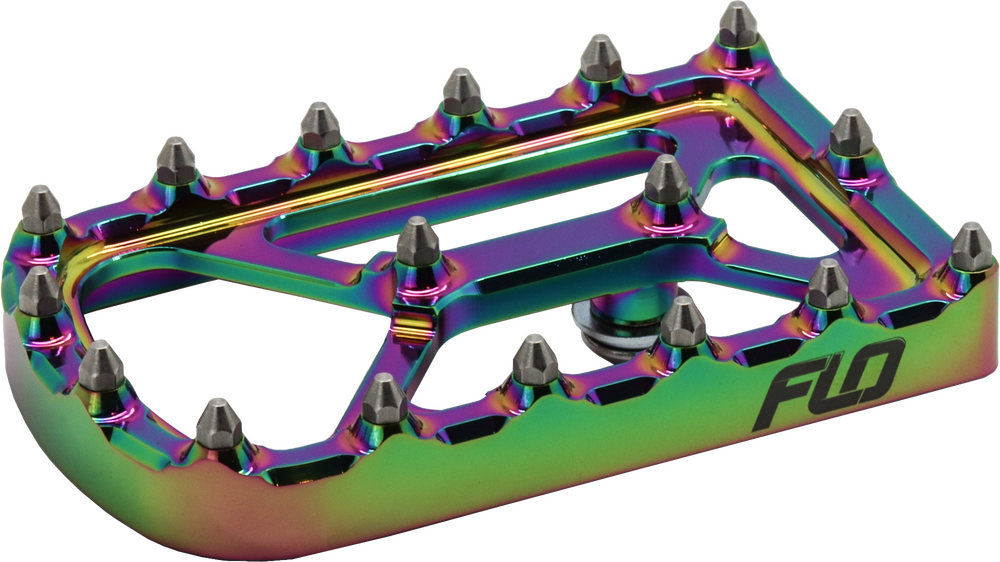 FLO MOTORSPORTS UNIVERSAL TOURING TIP JET FUEL