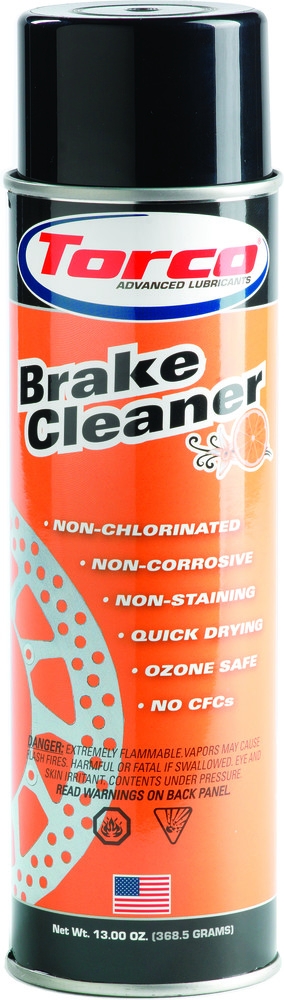 Torco Brake & Contact Cleaner 13oz