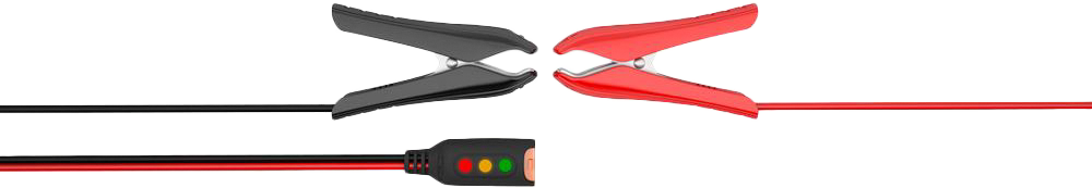 CTEK ADAPTOR COMFORT INDICATOR W/CLAMPS