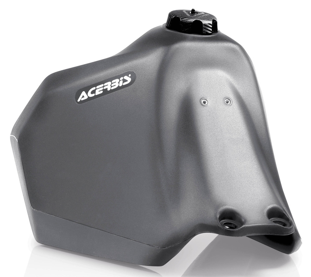 ACERBIS FUEL TANK 5.3 GAL GREY