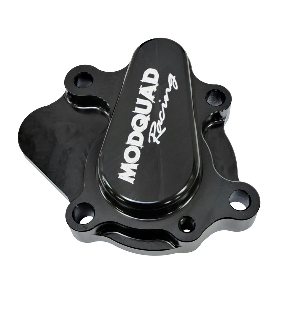 ModQuad WP Cover 250R Black Engraved