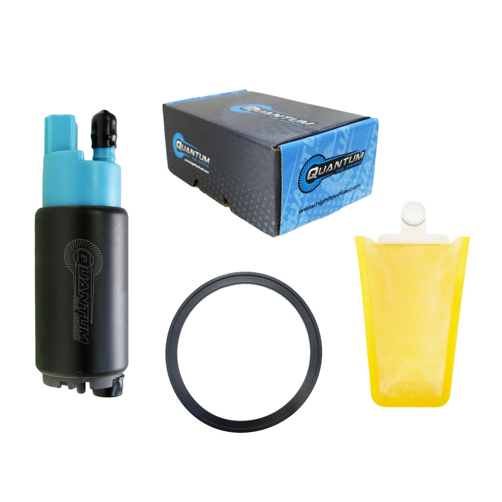 QUANTUM FUEL PUMP KIT