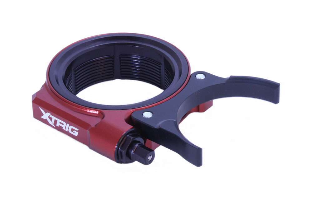 XTrig Pre-Load Adjuster Kawasaki KX250 2021-2024