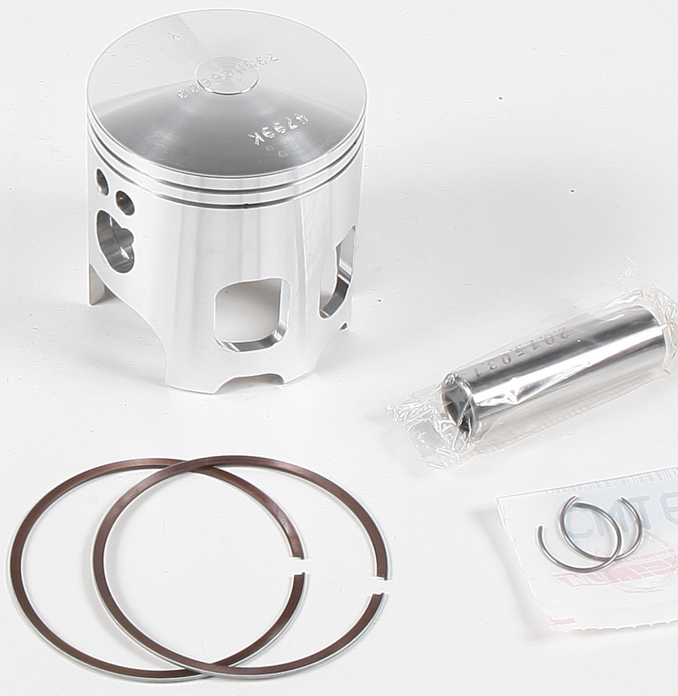 WISECO PISTON KIT 66.00/+2.00 YAM