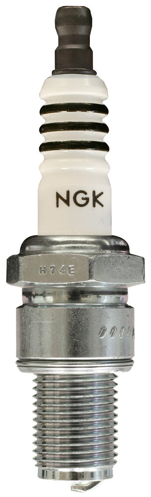 NGK Spark Plugs - Iridium IX