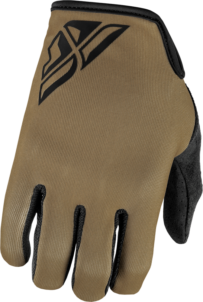 Fly Racing Radium Gloves (2026) — Khaki