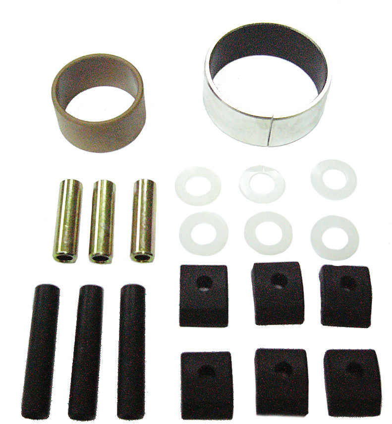 SP1 CLUTCH REBUILD KIT YAM