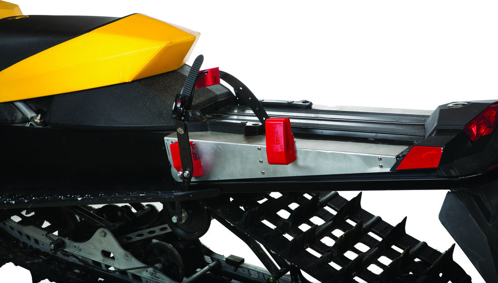 CFR SNOWBOARD BRACKET KIT