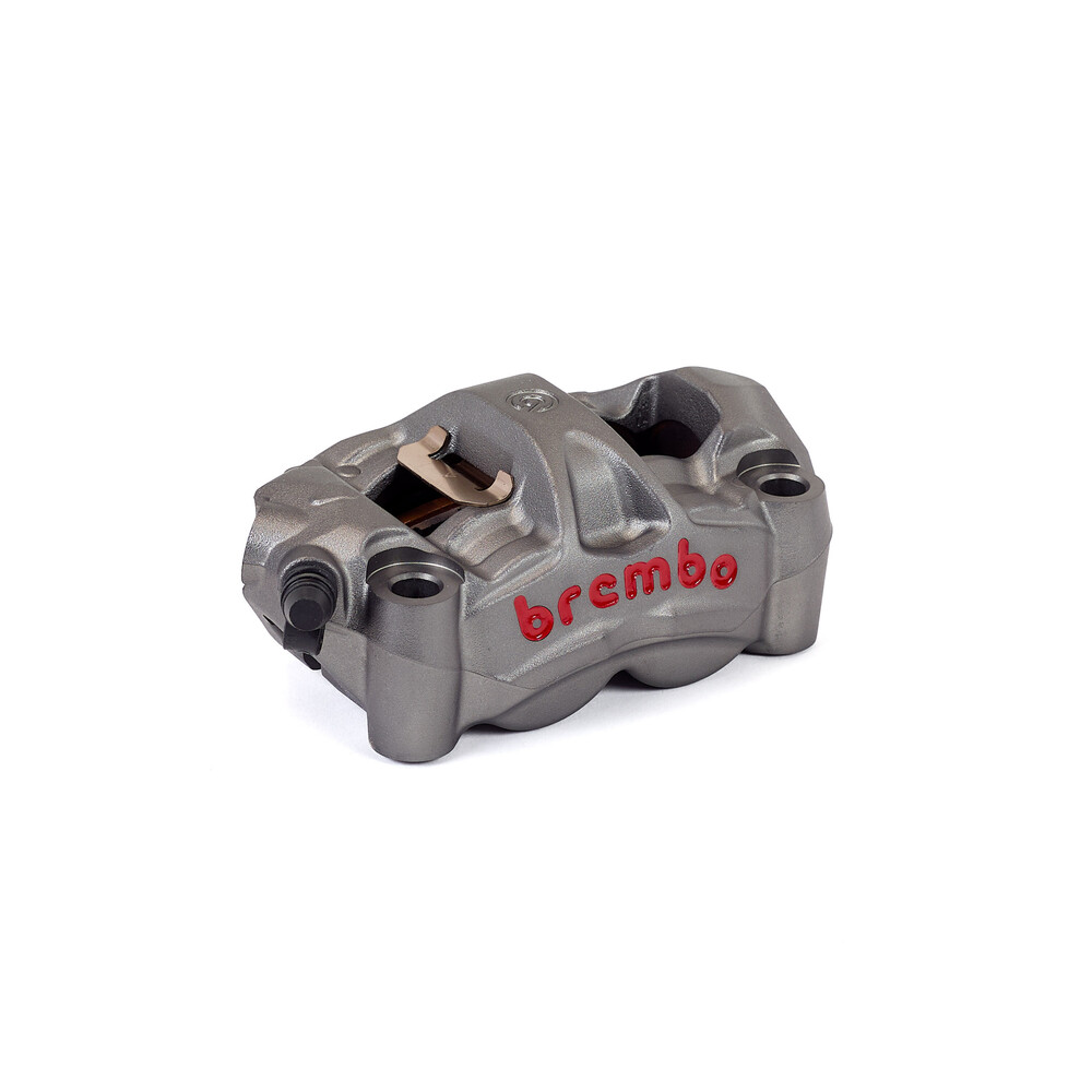 PRIME BRAKE CALIPER M-50 FRONT LEFT