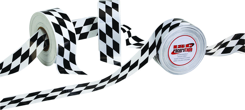 BARRICADE TAPE 3"X1000'