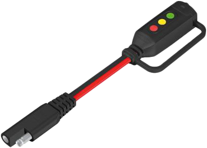 Ctek Adaptor Comfort Indicator W/Pigtail