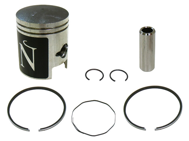 NAMURA PISTON KIT 41.96/+1.00 KAW/SUZ