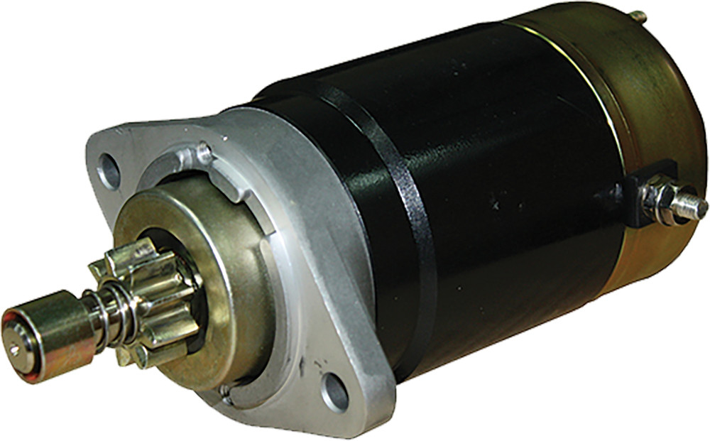SP1 STARTER MOTOR
