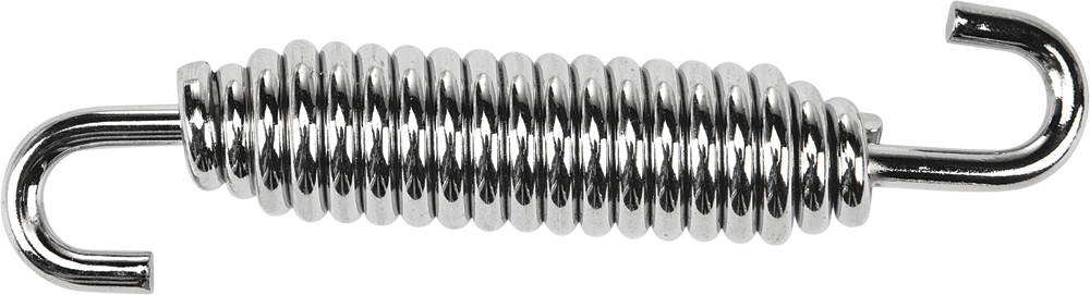 Harddrive Kickstand Spring Chrome Oe#50011-30a