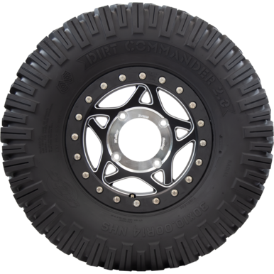 GBC TIRE DIRT COMMANDER 2.0 28X10R14