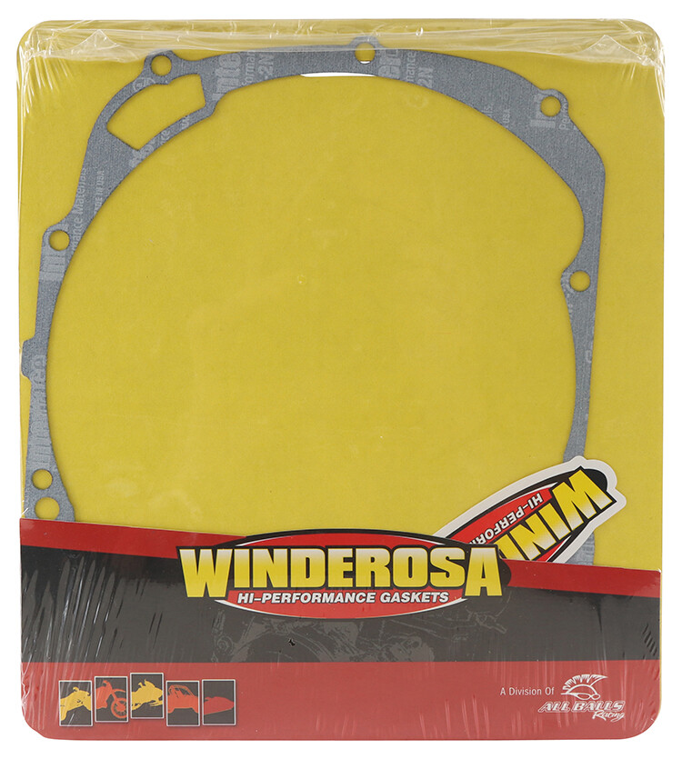CLUTCH COVER GASKET INNER YAMAHA