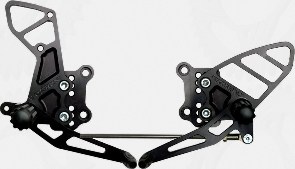 Original Rearsets