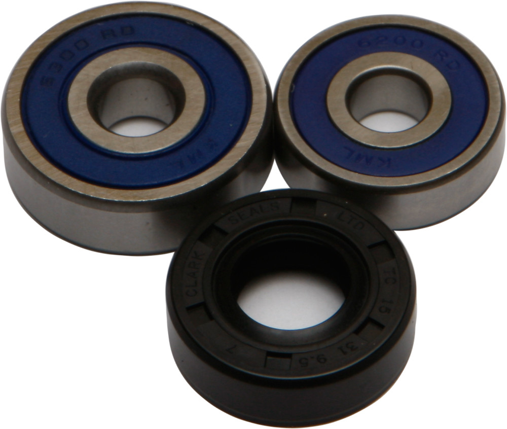 ALL BALLS FRONT WHEEL BEARING/SEAL KIT