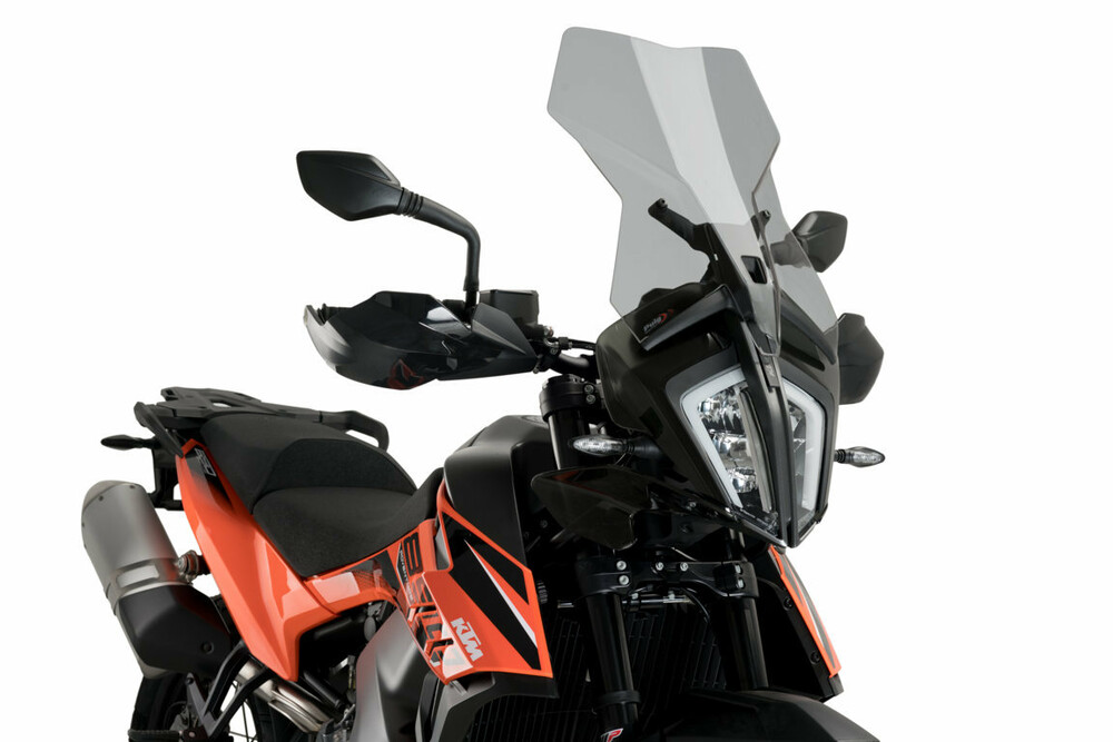 Puig Touring Windscreen KTM 790 / 890 Adventure / R 2019-2022
