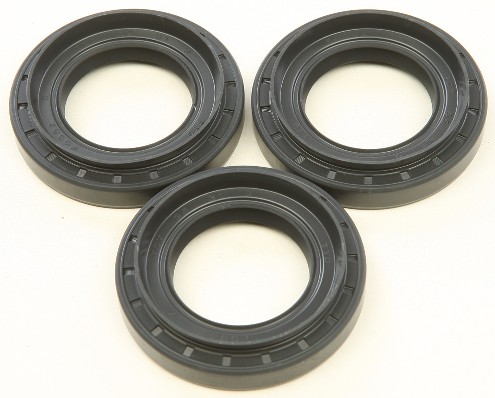 ALL BALLS DIFFERENTIAL SEAL KIT
