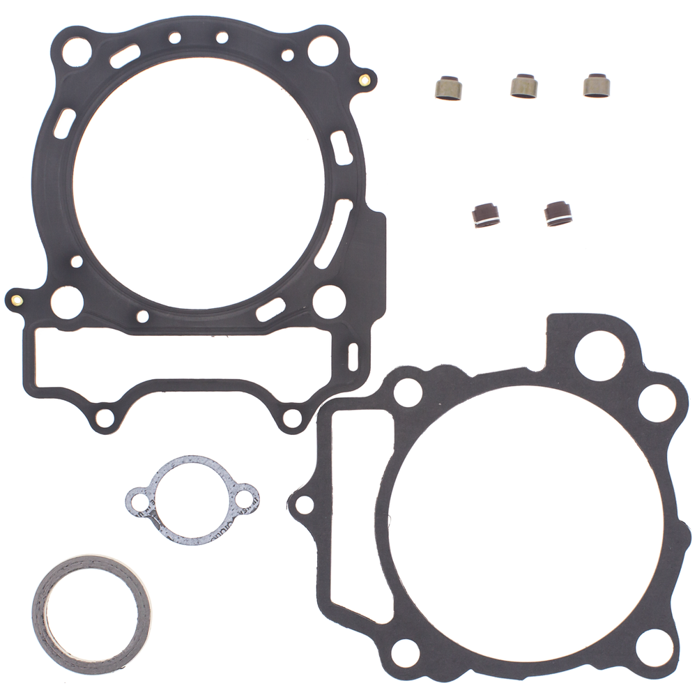 VERTEX TOP END GASKETS