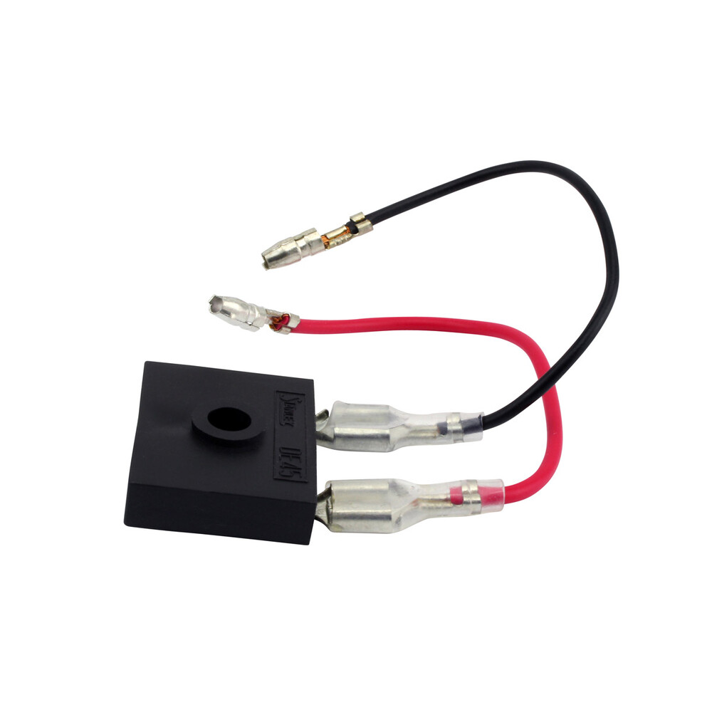 RM STATOR AC/DC RECTIFIER