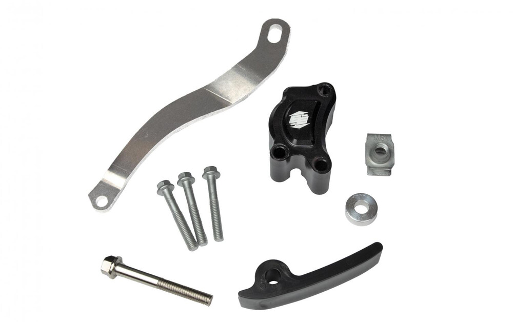 ENDURO ENGINEERING CLUTCH CYLINDER GUARD HUS/KTM