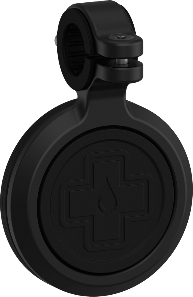 MUC-OFF SECURE AIRTAG HOLDER