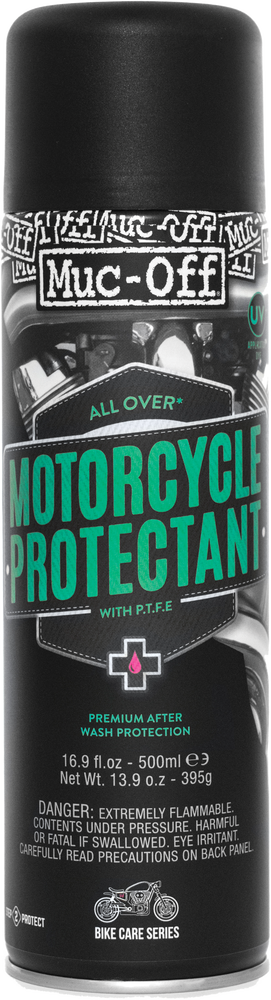 MUC-OFF MOTORCYCLE PROTECTANT 500 ML