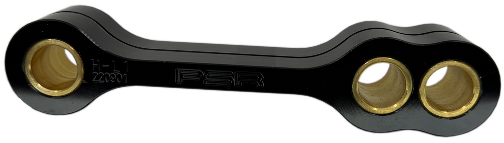 LOWERING LINK BLACK HON